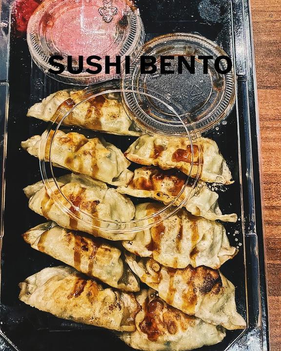 Sushi Bento
